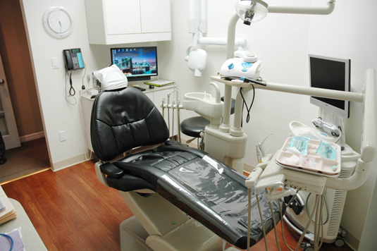 Welcome to Central Park West Dental!